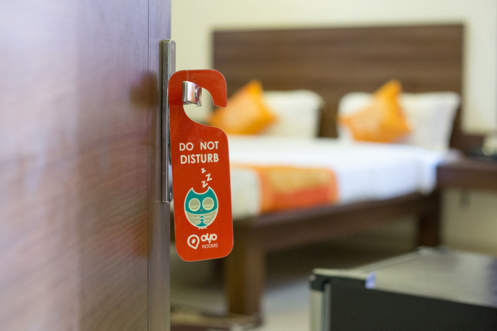 Oyo 680 Hotel Ranjana Heritage Λάκναου Εξωτερικό φωτογραφία